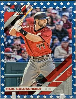 Paul Goldschmidt