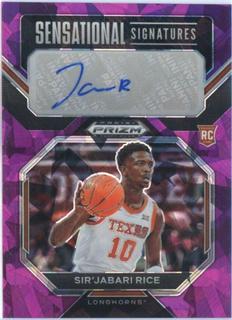 Sir'Jabari Rice