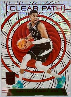 Giannis Antetokounmpo