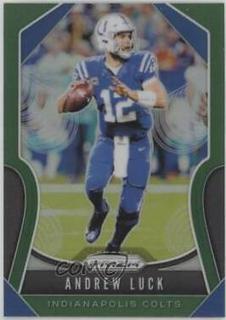 Andrew Luck