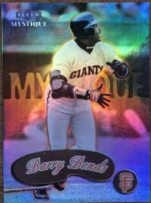 Barry Bonds