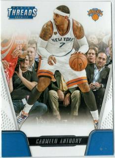 Carmelo Anthony