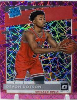 Devon Dotson