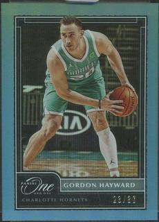 Gordon Hayward