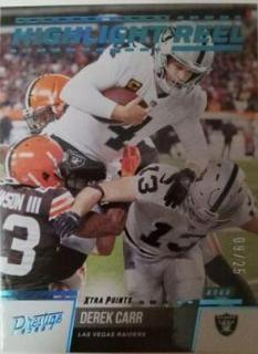 Derek Carr