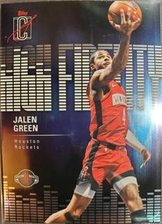 Jalen Green