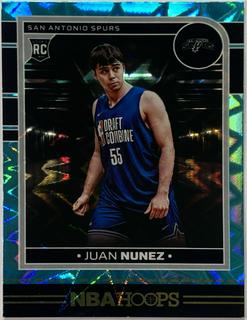 Juan Nunez