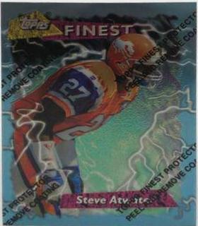 Steve Atwater