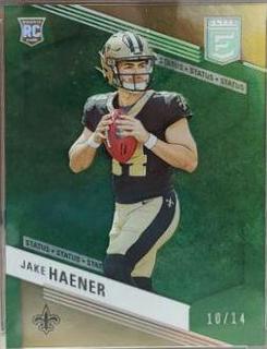 Jake Haener