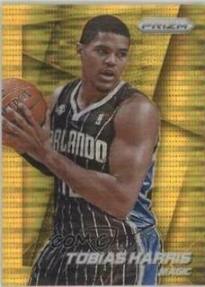 Tobias Harris