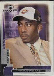 Amare Stoudemire