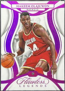 Hakeem Olajuwon