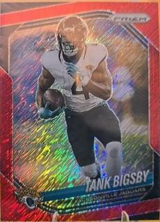 Tank Bigsby