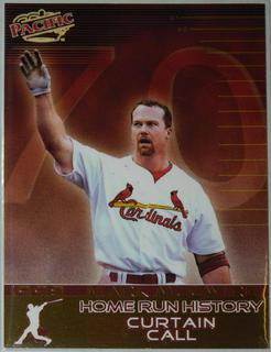 Mark McGwire