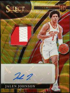 Jalen Johnson