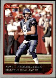 Matt Hasselbeck