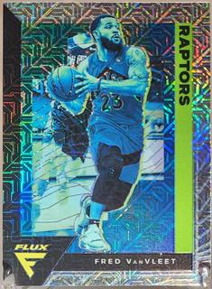 Fred VanVleet