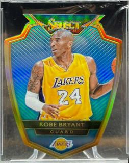 Kobe Bryant