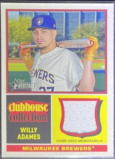 Willy Adames