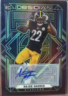 Najee Harris