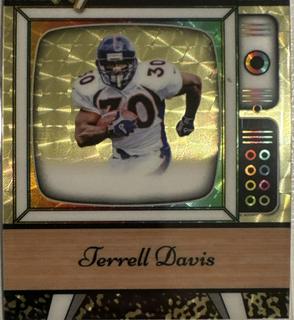 Terrell Davis