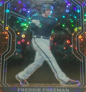 Freddie Freeman