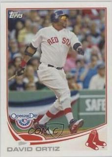 David Ortiz