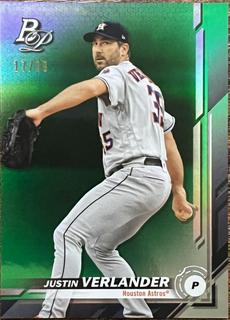 Justin Verlander