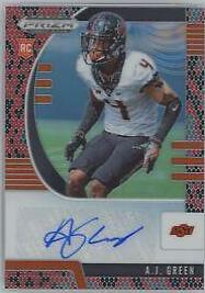A.J. Green