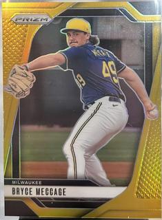 Bryce Meccage