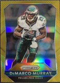 DeMarco Murray
