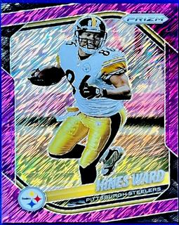 Hines Ward