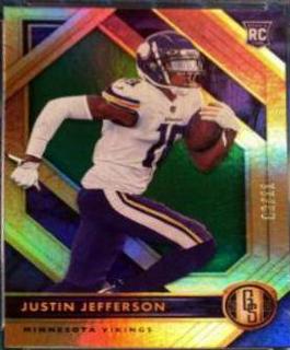 Justin Jefferson