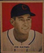 Joe Haynes