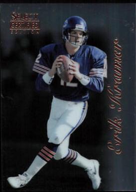 Erik Kramer #11