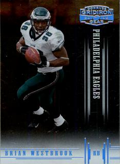 Brian Westbrook