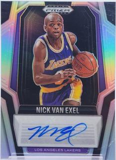 Nick Van Exel