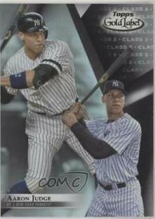 Aaron Judge