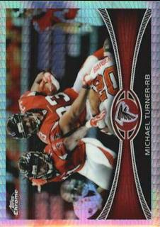 Michael Turner