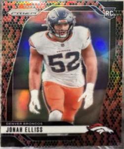 Jonah Elliss