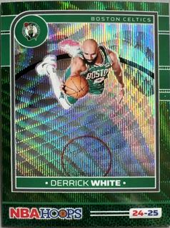 Derrick White
