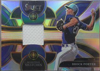 Brock Porter