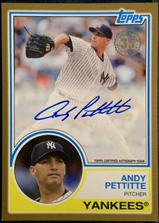 Andy Pettitte
