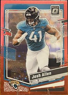 Josh Allen