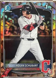 Nolan Schubart