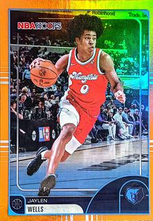 Jaylen Wells