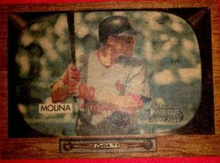 Yadier Molina