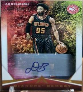DeAndre' Bembry