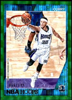 Seth Curry