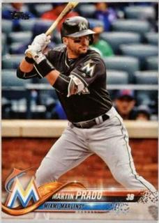 Martin Prado